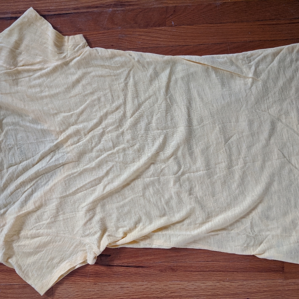 VNeck Top - Picture 3 of 3